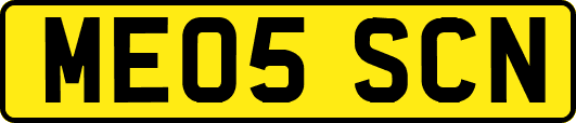 ME05SCN