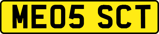 ME05SCT