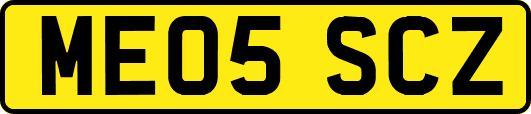 ME05SCZ