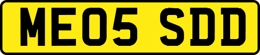 ME05SDD