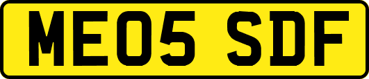 ME05SDF