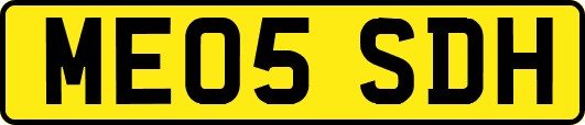 ME05SDH