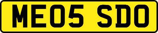ME05SDO