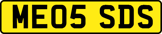 ME05SDS