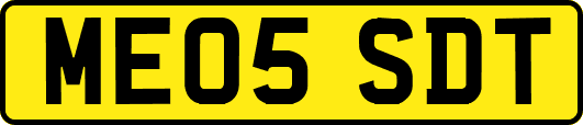 ME05SDT