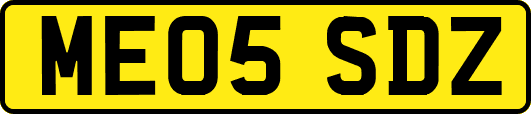 ME05SDZ