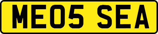 ME05SEA