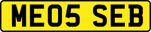 ME05SEB