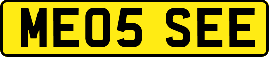 ME05SEE