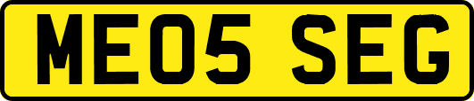 ME05SEG