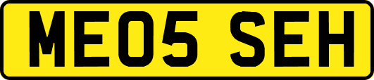 ME05SEH