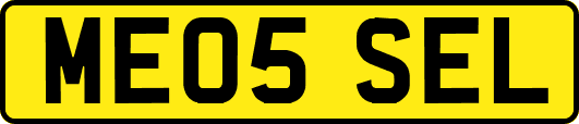 ME05SEL