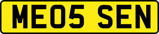 ME05SEN