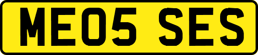 ME05SES