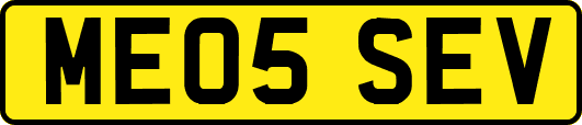 ME05SEV