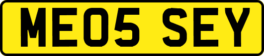 ME05SEY