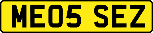 ME05SEZ