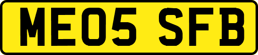 ME05SFB