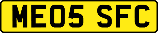ME05SFC