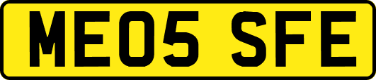 ME05SFE