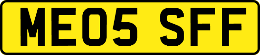 ME05SFF