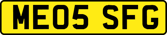 ME05SFG