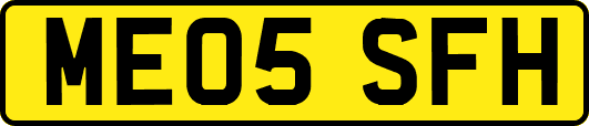 ME05SFH