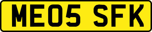 ME05SFK