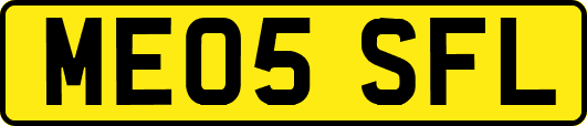 ME05SFL