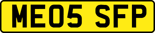 ME05SFP