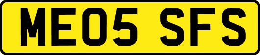 ME05SFS