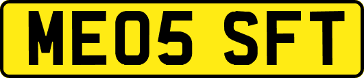 ME05SFT
