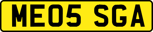 ME05SGA