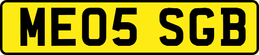 ME05SGB