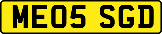 ME05SGD