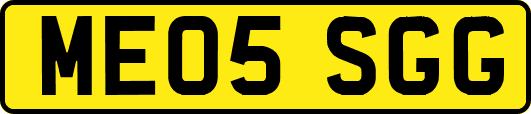 ME05SGG