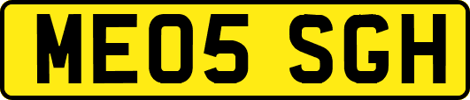 ME05SGH