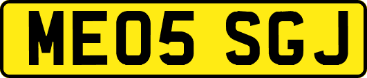 ME05SGJ