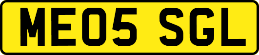 ME05SGL