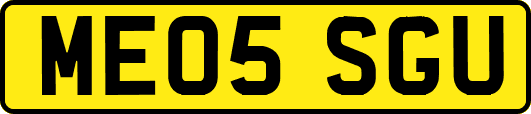 ME05SGU