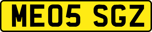 ME05SGZ