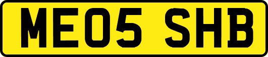 ME05SHB