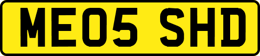 ME05SHD