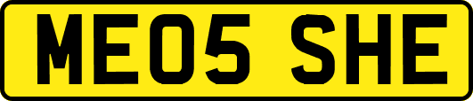 ME05SHE