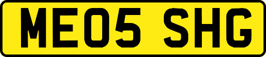 ME05SHG