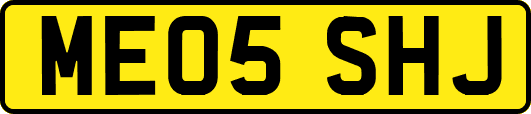 ME05SHJ