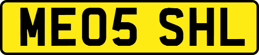ME05SHL