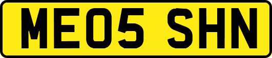 ME05SHN