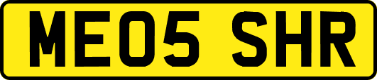 ME05SHR