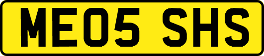 ME05SHS